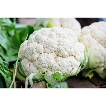 Natural Cauliflower